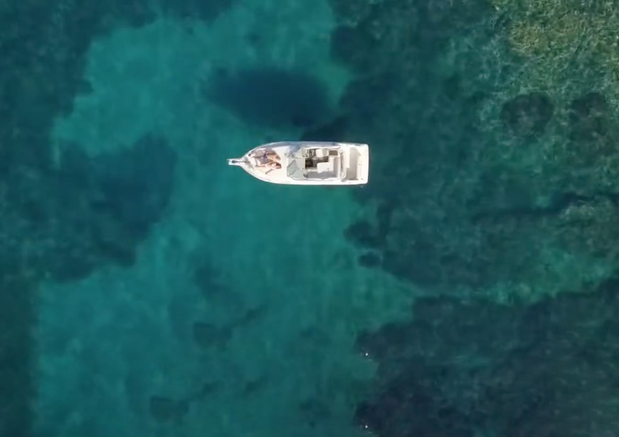 Boats Mediterrani | Sea party