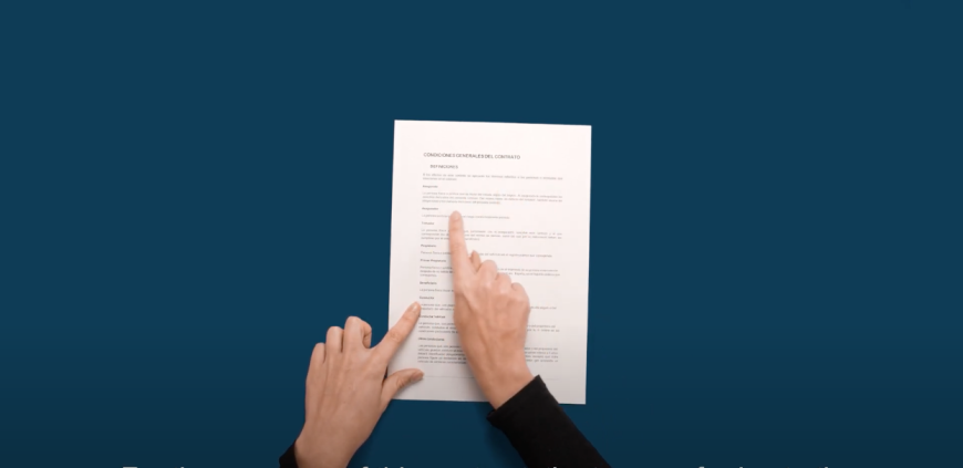 Pictolex | Legal texts made simple