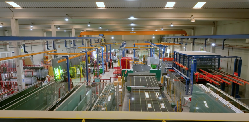 Filtraglass & Grupo Navas | The XtremFlow 820