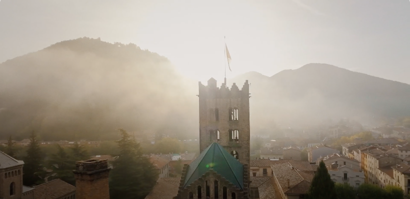 Pirineus-Obert 365