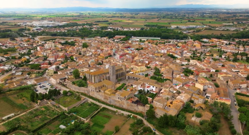 Campanya Habitatge Obre la Porta | Castelló d'Empúries