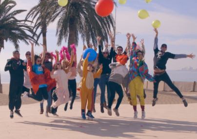 Per carnaval no tot s'hi val | 2019