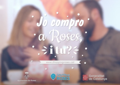 Jo compro a Roses, i tu?