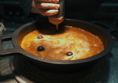 Living Roses | Gastronomia d'Origen