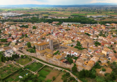 Campanya Habitatge Obre la Porta | Castelló d'Empúries