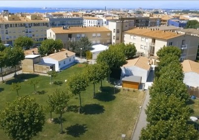 Residència Pi i Sunyer | 25 anys