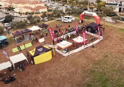 Cronoextrem 2018