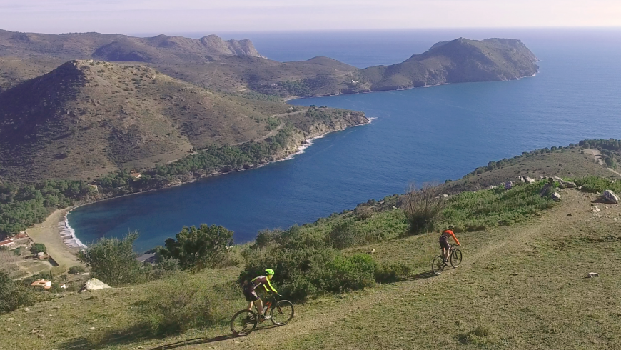 Bike Marató Cap de Creus 2018