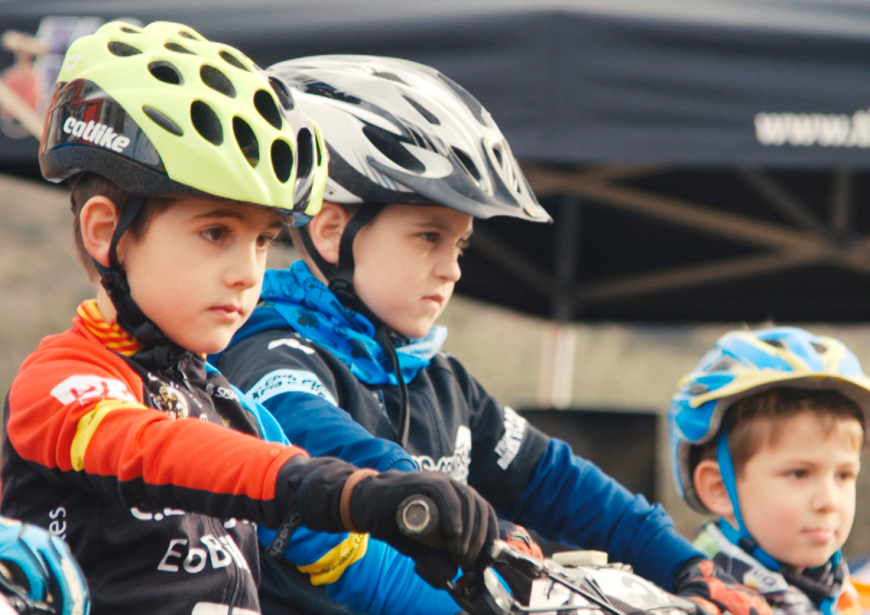 Miniextrem 2018